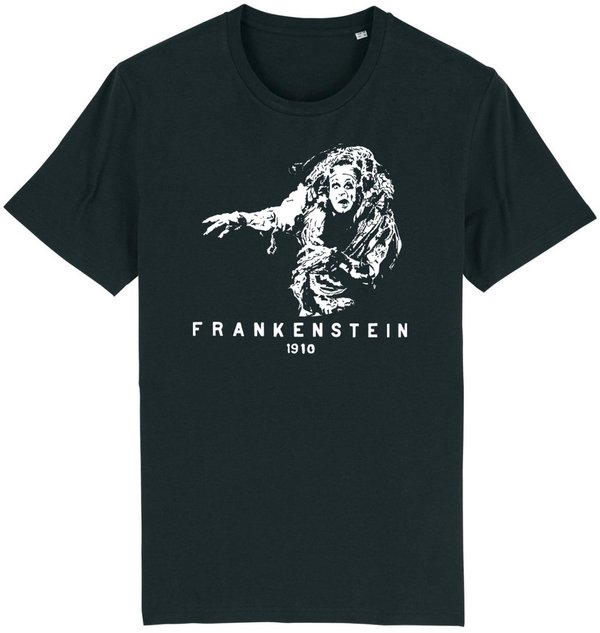Unisex-T-Shirt FRANKENSTEIN 1910