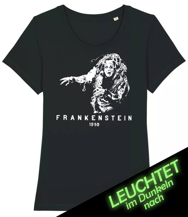 Damen-T-Shirt FRANKENSTEIN 1910
